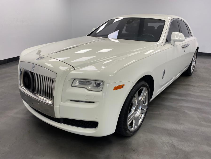 2016 Rolls-Royce Ghost 4dr Sdn, available for sale in Linden, New Jersey | East Coast Auto Group. Linden, New Jersey 2016 Rolls-Royce Ghost 4dr Sdn, available for sale in Linden, New Jersey | East Coast Auto Group. Linden, New Jersey