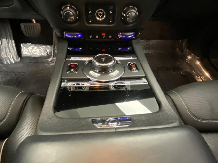 2016 Rolls-Royce Ghost 4dr Sdn, available for sale in Linden, New Jersey | East Coast Auto Group. Linden, New Jersey 2016 Rolls-Royce Ghost 4dr Sdn, available for sale in Linden, New Jersey | East Coast Auto Group. Linden, New Jersey