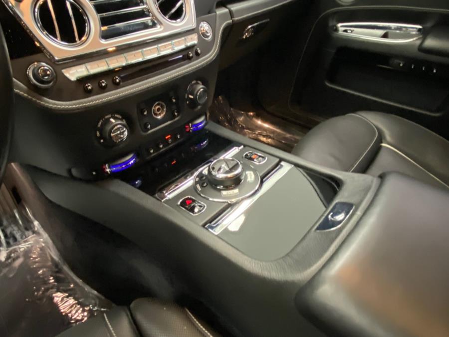 2016 Rolls-Royce Ghost 4dr Sdn, available for sale in Linden, New Jersey | East Coast Auto Group. Linden, New Jersey 2016 Rolls-Royce Ghost 4dr Sdn, available for sale in Linden, New Jersey | East Coast Auto Group. Linden, New Jersey