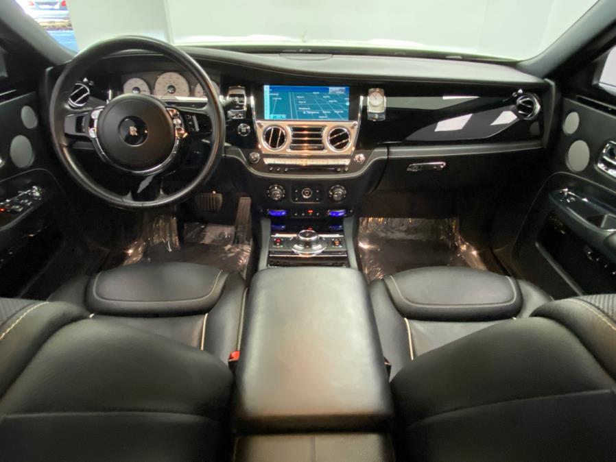 2016 Rolls-Royce Ghost 4dr Sdn, available for sale in Linden, New Jersey | East Coast Auto Group. Linden, New Jersey 2016 Rolls-Royce Ghost 4dr Sdn, available for sale in Linden, New Jersey | East Coast Auto Group. Linden, New Jersey
