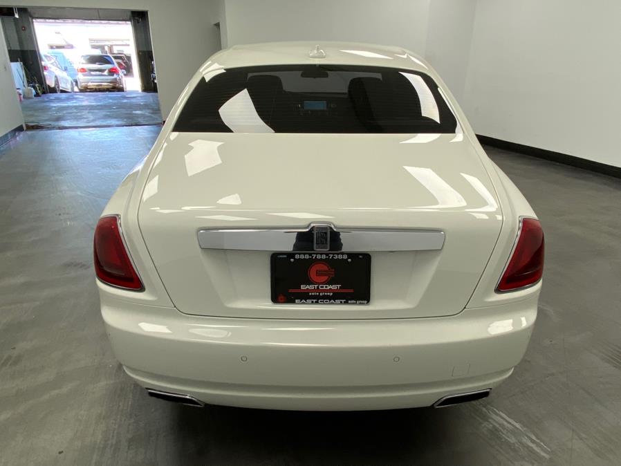 2016 Rolls-Royce Ghost 4dr Sdn, available for sale in Linden, New Jersey | East Coast Auto Group. Linden, New Jersey 2016 Rolls-Royce Ghost 4dr Sdn, available for sale in Linden, New Jersey | East Coast Auto Group. Linden, New Jersey