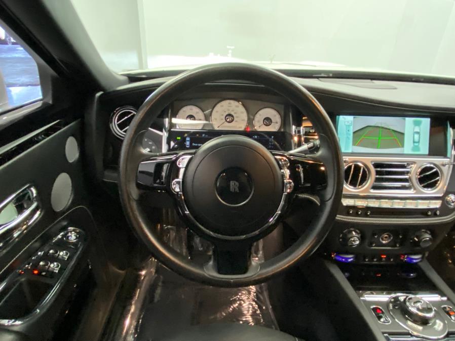 2016 Rolls-Royce Ghost 4dr Sdn, available for sale in Linden, New Jersey | East Coast Auto Group. Linden, New Jersey 2016 Rolls-Royce Ghost 4dr Sdn, available for sale in Linden, New Jersey | East Coast Auto Group. Linden, New Jersey