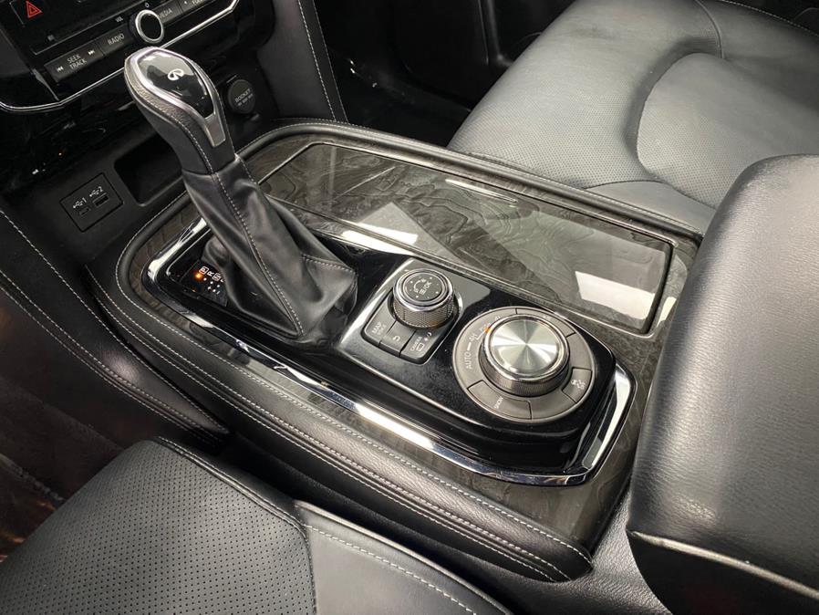 2020 INFINITI QX80 LUXE AWD, available for sale in Linden, New Jersey | East Coast Auto Group. Linden, New Jersey 2020 INFINITI QX80 LUXE AWD, available for sale in Linden, New Jersey | East Coast Auto Group. Linden, New Jersey