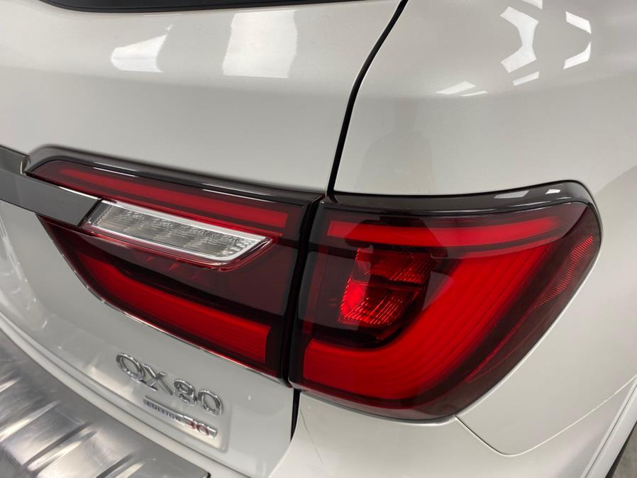 2020 INFINITI QX80 LUXE AWD, available for sale in Linden, New Jersey | East Coast Auto Group. Linden, New Jersey 2020 INFINITI QX80 LUXE AWD, available for sale in Linden, New Jersey | East Coast Auto Group. Linden, New Jersey