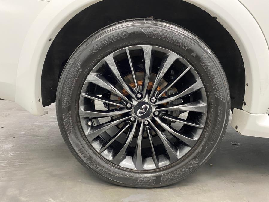 2020 INFINITI QX80 LUXE AWD, available for sale in Linden, New Jersey | East Coast Auto Group. Linden, New Jersey 2020 INFINITI QX80 LUXE AWD, available for sale in Linden, New Jersey | East Coast Auto Group. Linden, New Jersey