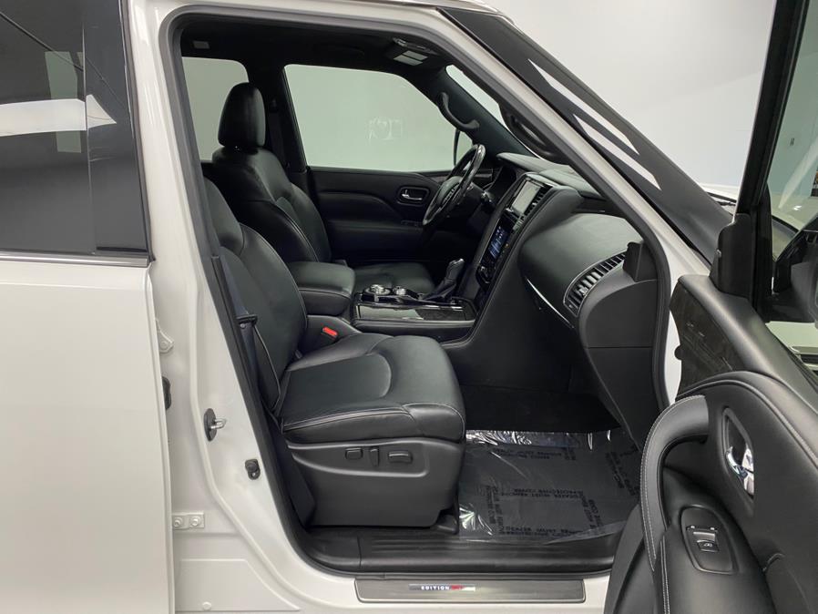 2020 INFINITI QX80 LUXE AWD, available for sale in Linden, New Jersey | East Coast Auto Group. Linden, New Jersey 2020 INFINITI QX80 LUXE AWD, available for sale in Linden, New Jersey | East Coast Auto Group. Linden, New Jersey