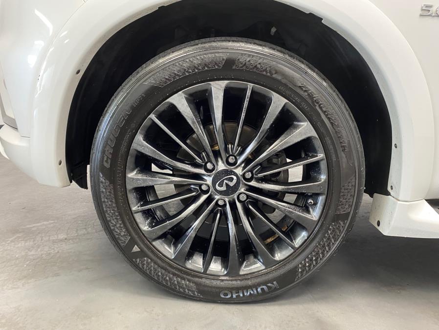 2020 INFINITI QX80 LUXE AWD, available for sale in Linden, New Jersey | East Coast Auto Group. Linden, New Jersey 2020 INFINITI QX80 LUXE AWD, available for sale in Linden, New Jersey | East Coast Auto Group. Linden, New Jersey