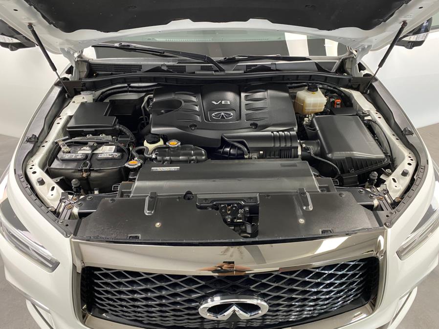 2020 INFINITI QX80 LUXE AWD, available for sale in Linden, New Jersey | East Coast Auto Group. Linden, New Jersey 2020 INFINITI QX80 LUXE AWD, available for sale in Linden, New Jersey | East Coast Auto Group. Linden, New Jersey