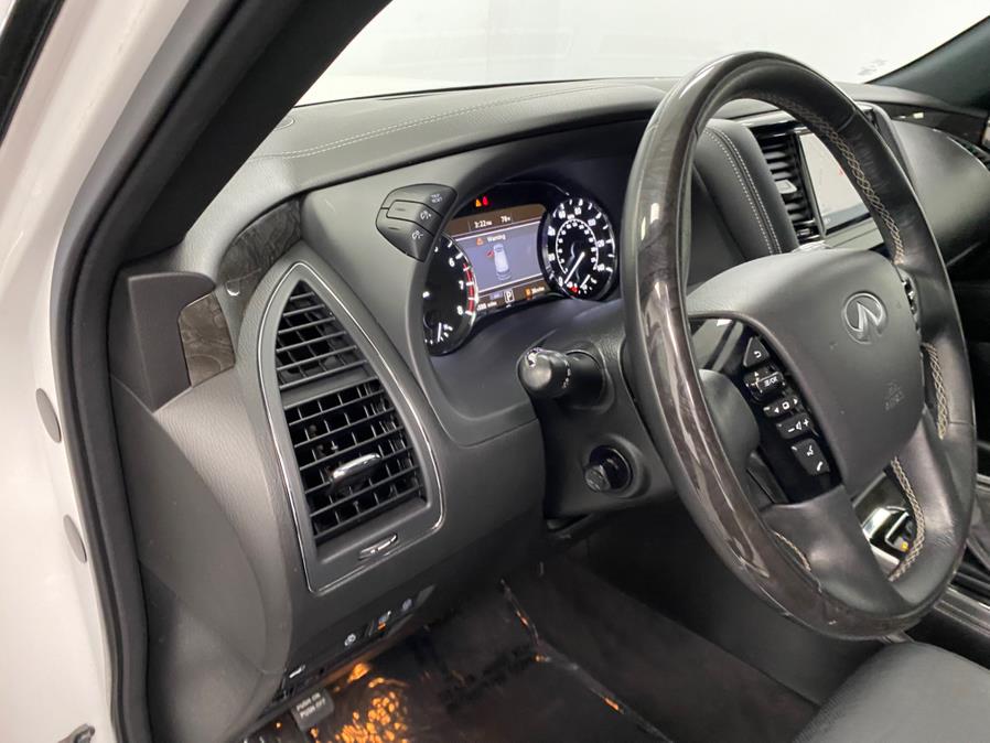 2020 INFINITI QX80 LUXE AWD, available for sale in Linden, New Jersey | East Coast Auto Group. Linden, New Jersey 2020 INFINITI QX80 LUXE AWD, available for sale in Linden, New Jersey | East Coast Auto Group. Linden, New Jersey