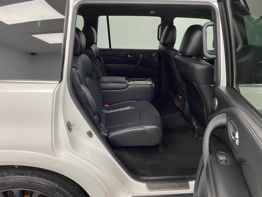 2020 INFINITI QX80 LUXE AWD, available for sale in Linden, New Jersey | East Coast Auto Group. Linden, New Jersey 2020 INFINITI QX80 LUXE AWD, available for sale in Linden, New Jersey | East Coast Auto Group. Linden, New Jersey