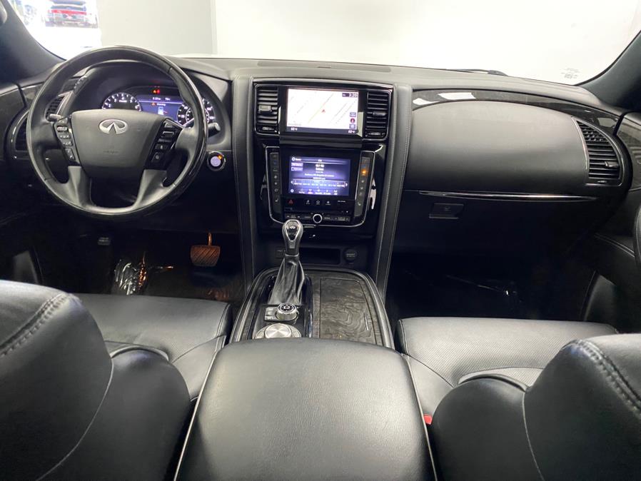 2020 INFINITI QX80 LUXE AWD, available for sale in Linden, New Jersey | East Coast Auto Group. Linden, New Jersey 2020 INFINITI QX80 LUXE AWD, available for sale in Linden, New Jersey | East Coast Auto Group. Linden, New Jersey