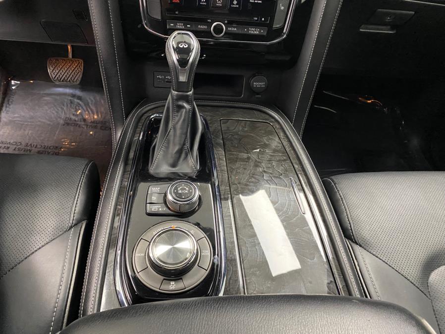 2020 INFINITI QX80 LUXE AWD, available for sale in Linden, New Jersey | East Coast Auto Group. Linden, New Jersey 2020 INFINITI QX80 LUXE AWD, available for sale in Linden, New Jersey | East Coast Auto Group. Linden, New Jersey