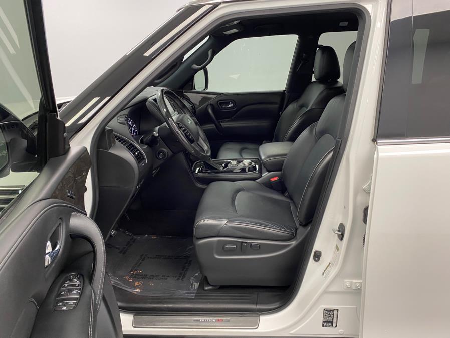 2020 INFINITI QX80 LUXE AWD, available for sale in Linden, New Jersey | East Coast Auto Group. Linden, New Jersey 2020 INFINITI QX80 LUXE AWD, available for sale in Linden, New Jersey | East Coast Auto Group. Linden, New Jersey