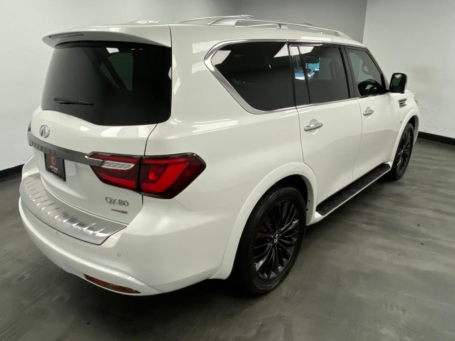 2020 INFINITI QX80 LUXE AWD, available for sale in Linden, New Jersey | East Coast Auto Group. Linden, New Jersey 2020 INFINITI QX80 LUXE AWD, available for sale in Linden, New Jersey | East Coast Auto Group. Linden, New Jersey