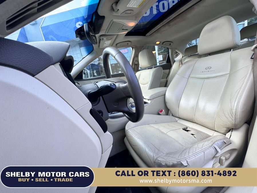 2012 INFINITI M37 4dr Sdn AWD, available for sale in Springfield, Massachusetts | Shelby Motor Cars. Springfield, Massachusetts 2012 INFINITI M37 4dr Sdn AWD, available for sale in Springfield, Massachusetts | Shelby Motor Cars. Springfield, Massachusetts