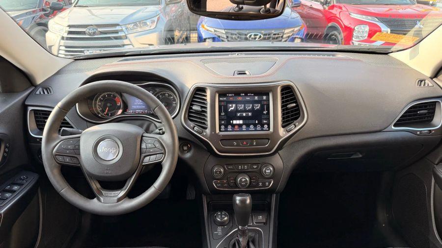 2021 Jeep Cherokee TrailHawk Sport Utility 4D, available for sale in Linden, New Jersey | Route 27 Auto Mall. Linden, New Jersey 2021 Jeep Cherokee TrailHawk Sport Utility 4D, available for sale in Linden, New Jersey | Route 27 Auto Mall. Linden, New Jersey