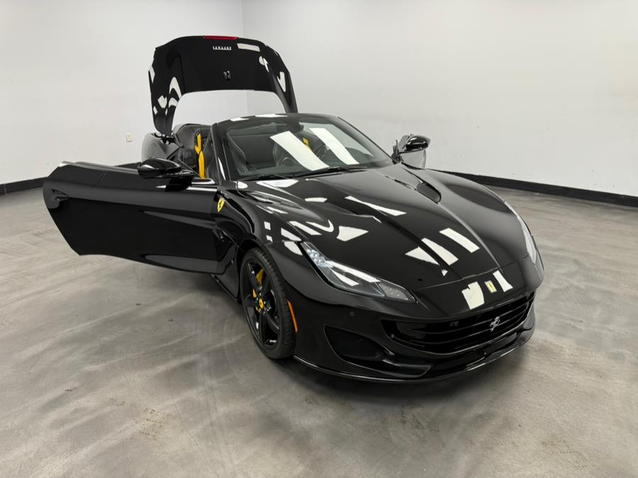 2019 Ferrari Portofino Convertible, available for sale in Elizabeth, New Jersey | M Auto Group. Elizabeth, New Jersey 2019 Ferrari Portofino Convertible, available for sale in Elizabeth, New Jersey | M Auto Group. Elizabeth, New Jersey