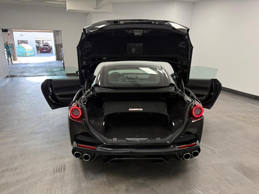 2019 Ferrari Portofino Convertible, available for sale in Elizabeth, New Jersey | M Auto Group. Elizabeth, New Jersey 2019 Ferrari Portofino Convertible, available for sale in Elizabeth, New Jersey | M Auto Group. Elizabeth, New Jersey