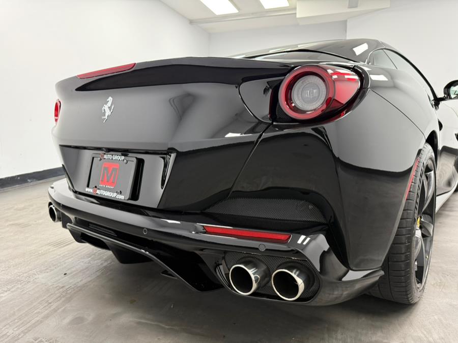 2019 Ferrari Portofino Convertible, available for sale in Elizabeth, New Jersey | M Auto Group. Elizabeth, New Jersey 2019 Ferrari Portofino Convertible, available for sale in Elizabeth, New Jersey | M Auto Group. Elizabeth, New Jersey