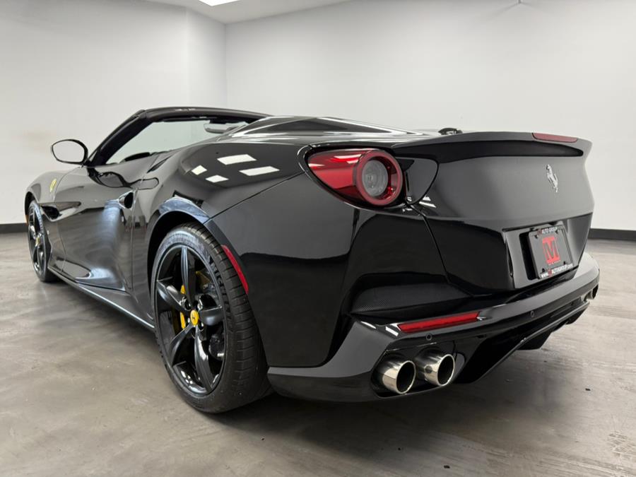2019 Ferrari Portofino Convertible, available for sale in Elizabeth, New Jersey | M Auto Group. Elizabeth, New Jersey 2019 Ferrari Portofino Convertible, available for sale in Elizabeth, New Jersey | M Auto Group. Elizabeth, New Jersey