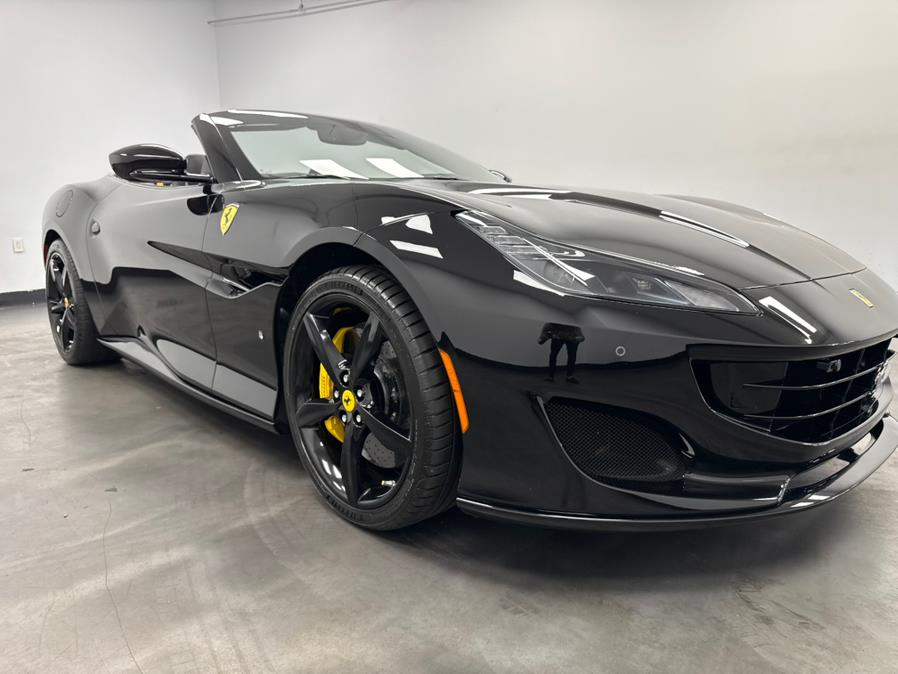 2019 Ferrari Portofino Convertible, available for sale in Elizabeth, New Jersey | M Auto Group. Elizabeth, New Jersey 2019 Ferrari Portofino Convertible, available for sale in Elizabeth, New Jersey | M Auto Group. Elizabeth, New Jersey