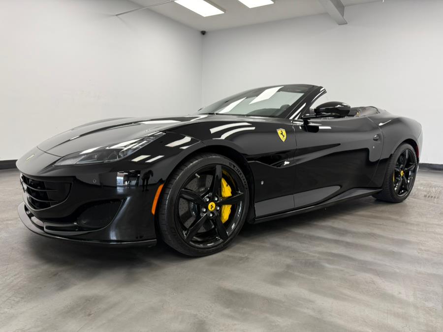 2019 Ferrari Portofino Convertible, available for sale in Elizabeth, New Jersey | M Auto Group. Elizabeth, New Jersey 2019 Ferrari Portofino Convertible, available for sale in Elizabeth, New Jersey | M Auto Group. Elizabeth, New Jersey
