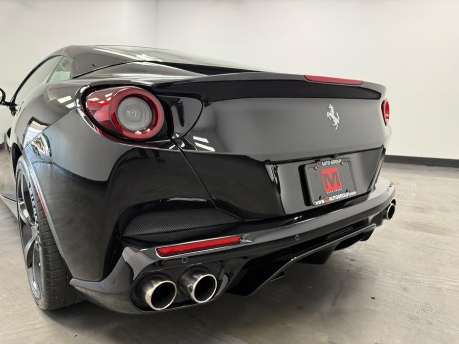 2019 Ferrari Portofino Convertible, available for sale in Elizabeth, New Jersey | M Auto Group. Elizabeth, New Jersey 2019 Ferrari Portofino Convertible, available for sale in Elizabeth, New Jersey | M Auto Group. Elizabeth, New Jersey