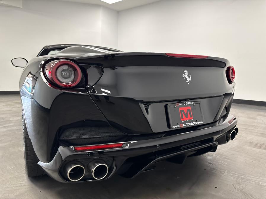 2019 Ferrari Portofino Convertible, available for sale in Elizabeth, New Jersey | M Auto Group. Elizabeth, New Jersey 2019 Ferrari Portofino Convertible, available for sale in Elizabeth, New Jersey | M Auto Group. Elizabeth, New Jersey