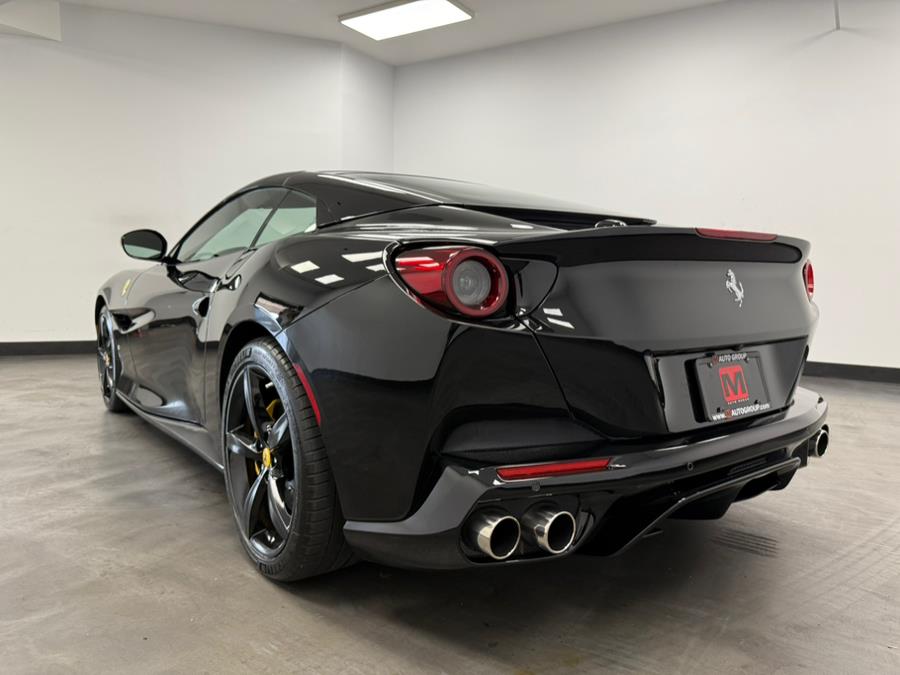 2019 Ferrari Portofino Convertible, available for sale in Elizabeth, New Jersey | M Auto Group. Elizabeth, New Jersey 2019 Ferrari Portofino Convertible, available for sale in Elizabeth, New Jersey | M Auto Group. Elizabeth, New Jersey