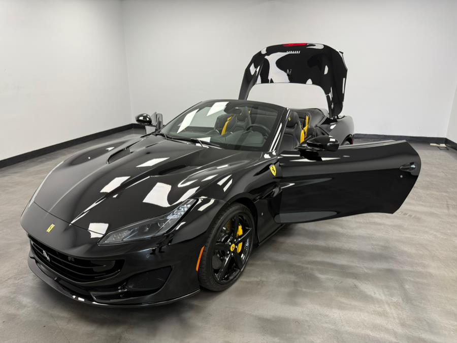 2019 Ferrari Portofino Convertible, available for sale in Elizabeth, New Jersey | M Auto Group. Elizabeth, New Jersey 2019 Ferrari Portofino Convertible, available for sale in Elizabeth, New Jersey | M Auto Group. Elizabeth, New Jersey