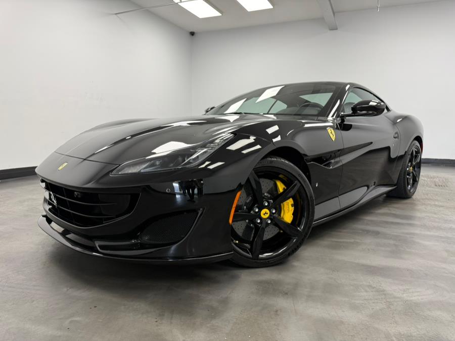 2019 Ferrari Portofino Convertible, available for sale in Elizabeth, New Jersey | M Auto Group. Elizabeth, New Jersey 2019 Ferrari Portofino Convertible, available for sale in Elizabeth, New Jersey | M Auto Group. Elizabeth, New Jersey
