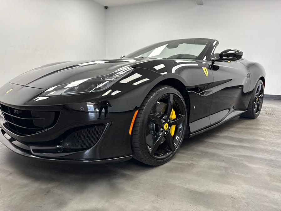 2019 Ferrari Portofino Convertible, available for sale in Elizabeth, New Jersey | M Auto Group. Elizabeth, New Jersey 2019 Ferrari Portofino Convertible, available for sale in Elizabeth, New Jersey | M Auto Group. Elizabeth, New Jersey