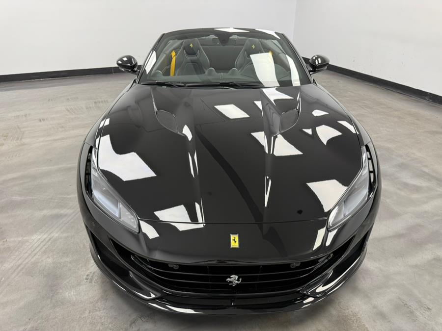 2019 Ferrari Portofino Convertible, available for sale in Elizabeth, New Jersey | M Auto Group. Elizabeth, New Jersey 2019 Ferrari Portofino Convertible, available for sale in Elizabeth, New Jersey | M Auto Group. Elizabeth, New Jersey