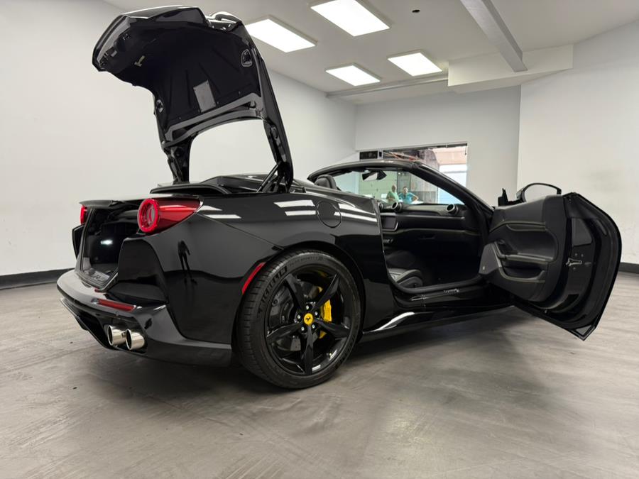 2019 Ferrari Portofino Convertible, available for sale in Elizabeth, New Jersey | M Auto Group. Elizabeth, New Jersey 2019 Ferrari Portofino Convertible, available for sale in Elizabeth, New Jersey | M Auto Group. Elizabeth, New Jersey