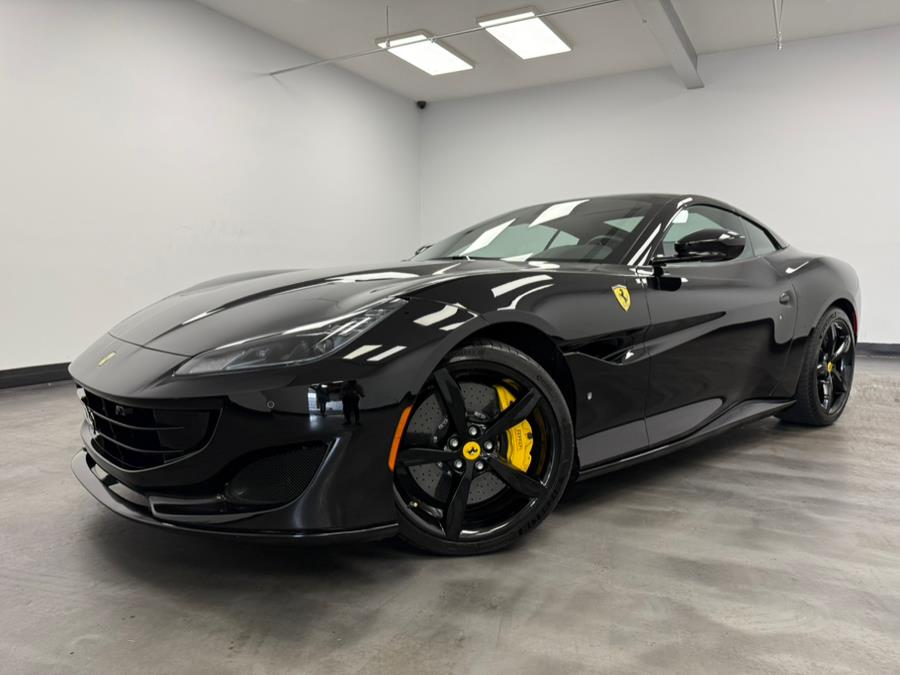 2019 Ferrari Portofino Convertible, available for sale in Elizabeth, New Jersey | M Auto Group. Elizabeth, New Jersey 2019 Ferrari Portofino Convertible, available for sale in Elizabeth, New Jersey | M Auto Group. Elizabeth, New Jersey