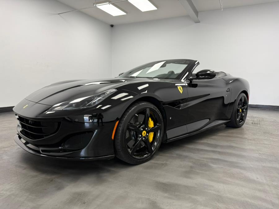 2019 Ferrari Portofino Convertible, available for sale in Elizabeth, New Jersey | M Auto Group. Elizabeth, New Jersey 2019 Ferrari Portofino Convertible, available for sale in Elizabeth, New Jersey | M Auto Group. Elizabeth, New Jersey
