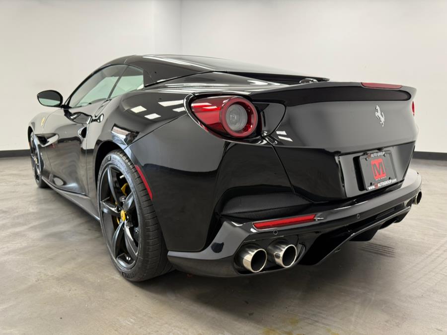 2019 Ferrari Portofino Convertible, available for sale in Elizabeth, New Jersey | M Auto Group. Elizabeth, New Jersey 2019 Ferrari Portofino Convertible, available for sale in Elizabeth, New Jersey | M Auto Group. Elizabeth, New Jersey