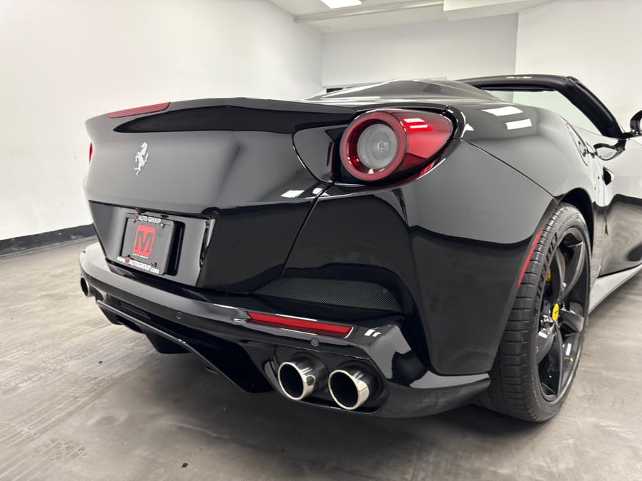 2019 Ferrari Portofino Convertible, available for sale in Elizabeth, New Jersey | M Auto Group. Elizabeth, New Jersey 2019 Ferrari Portofino Convertible, available for sale in Elizabeth, New Jersey | M Auto Group. Elizabeth, New Jersey