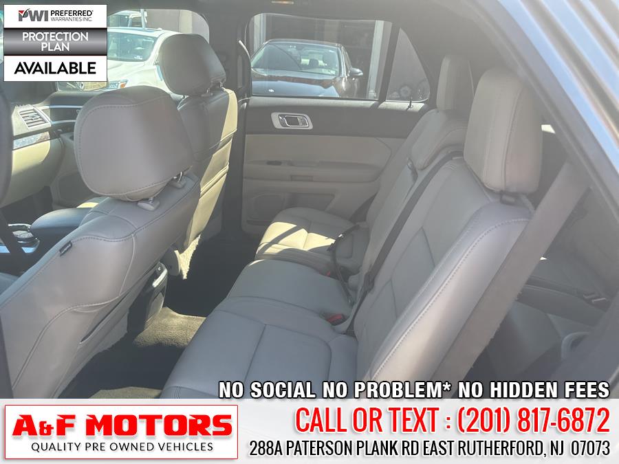 2014 Ford Explorer 4WD 4dr Limited, available for sale in East Rutherford, New Jersey | A&F Motors LLC. East Rutherford, New Jersey 2014 Ford Explorer 4WD 4dr Limited, available for sale in East Rutherford, New Jersey | A&F Motors LLC. East Rutherford, New Jersey