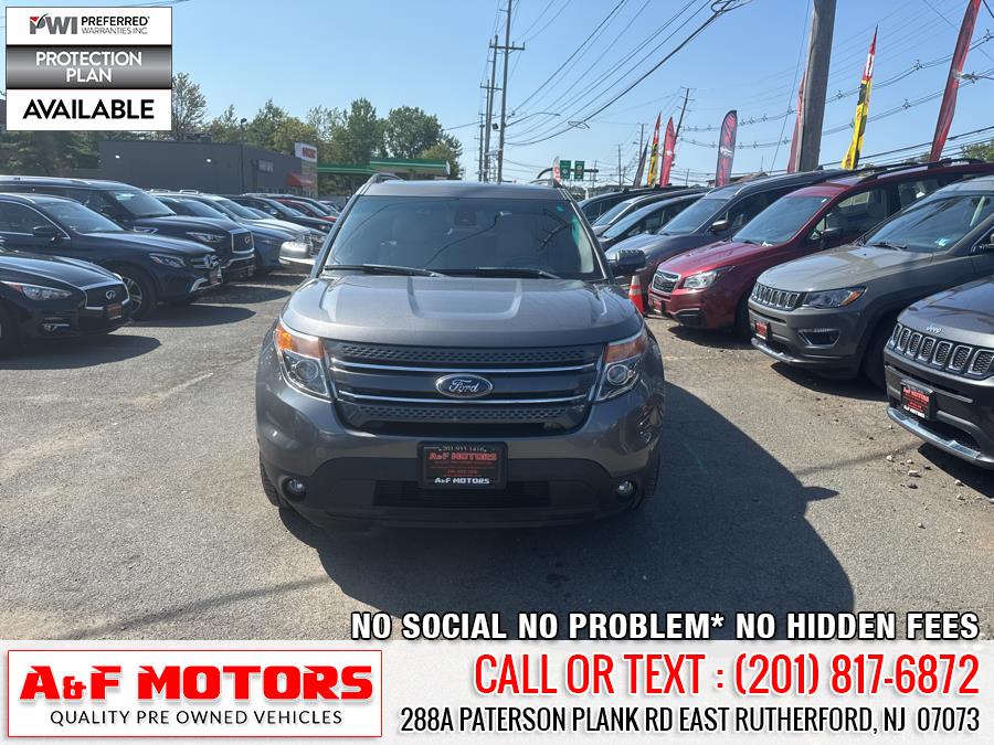 2014 Ford Explorer 4WD 4dr Limited, available for sale in East Rutherford, New Jersey | A&F Motors LLC. East Rutherford, New Jersey 2014 Ford Explorer 4WD 4dr Limited, available for sale in East Rutherford, New Jersey | A&F Motors LLC. East Rutherford, New Jersey