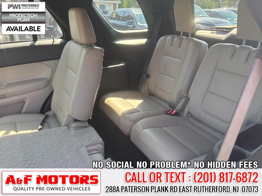 2014 Ford Explorer 4WD 4dr Limited, available for sale in East Rutherford, New Jersey | A&F Motors LLC. East Rutherford, New Jersey 2014 Ford Explorer 4WD 4dr Limited, available for sale in East Rutherford, New Jersey | A&F Motors LLC. East Rutherford, New Jersey