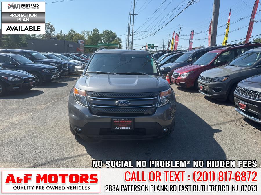 2014 Ford Explorer 4WD 4dr Limited, available for sale in East Rutherford, New Jersey | A&F Motors LLC. East Rutherford, New Jersey 2014 Ford Explorer 4WD 4dr Limited, available for sale in East Rutherford, New Jersey | A&F Motors LLC. East Rutherford, New Jersey