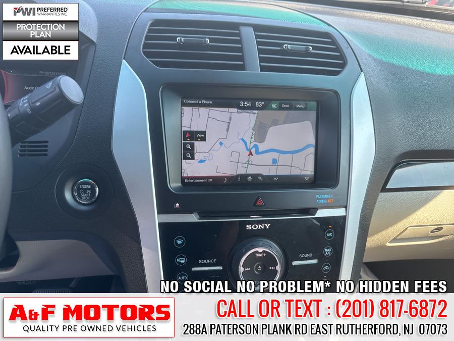 2014 Ford Explorer 4WD 4dr Limited, available for sale in East Rutherford, New Jersey | A&F Motors LLC. East Rutherford, New Jersey 2014 Ford Explorer 4WD 4dr Limited, available for sale in East Rutherford, New Jersey | A&F Motors LLC. East Rutherford, New Jersey