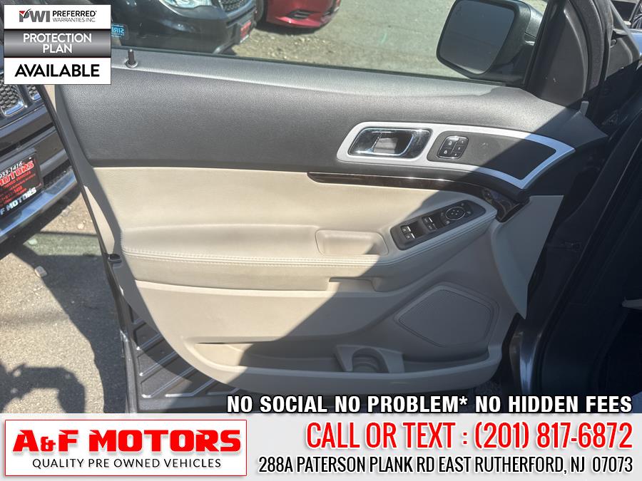 2014 Ford Explorer 4WD 4dr Limited, available for sale in East Rutherford, New Jersey | A&F Motors LLC. East Rutherford, New Jersey 2014 Ford Explorer 4WD 4dr Limited, available for sale in East Rutherford, New Jersey | A&F Motors LLC. East Rutherford, New Jersey
