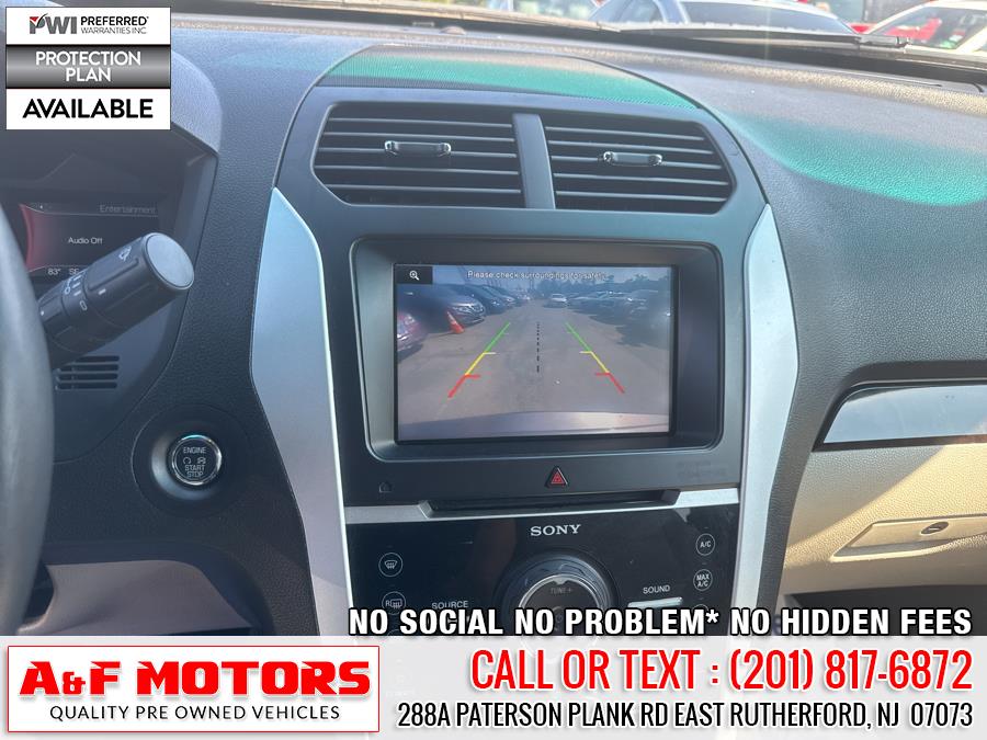 2014 Ford Explorer 4WD 4dr Limited, available for sale in East Rutherford, New Jersey | A&F Motors LLC. East Rutherford, New Jersey 2014 Ford Explorer 4WD 4dr Limited, available for sale in East Rutherford, New Jersey | A&F Motors LLC. East Rutherford, New Jersey