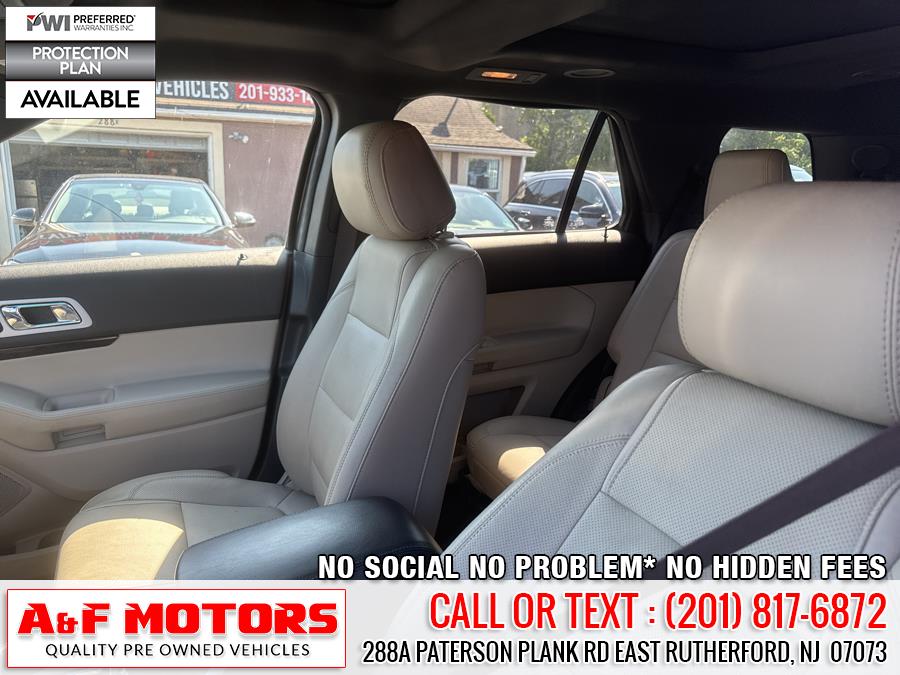 2014 Ford Explorer 4WD 4dr Limited, available for sale in East Rutherford, New Jersey | A&F Motors LLC. East Rutherford, New Jersey 2014 Ford Explorer 4WD 4dr Limited, available for sale in East Rutherford, New Jersey | A&F Motors LLC. East Rutherford, New Jersey