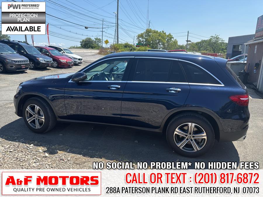 2018 Mercedes-Benz GLC GLC 300 4MATIC SUV, available for sale in East Rutherford, New Jersey | A&F Motors LLC. East Rutherford, New Jersey 2018 Mercedes-Benz GLC GLC 300 4MATIC SUV, available for sale in East Rutherford, New Jersey | A&F Motors LLC. East Rutherford, New Jersey