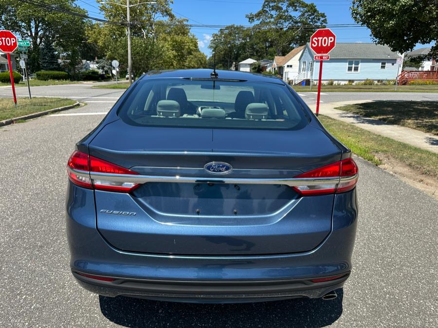 2018 Ford Fusion S FWD, available for sale in Copiague, New York | Great Deal Motors. Copiague, New York 2018 Ford Fusion S FWD, available for sale in Copiague, New York | Great Deal Motors. Copiague, New York