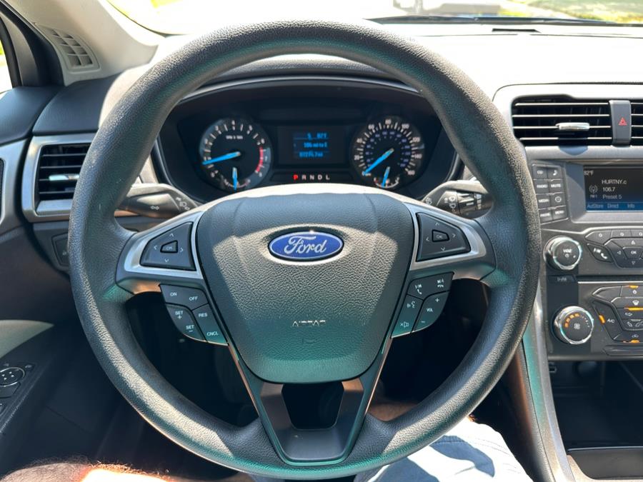 2018 Ford Fusion S FWD, available for sale in Copiague, New York | Great Deal Motors. Copiague, New York 2018 Ford Fusion S FWD, available for sale in Copiague, New York | Great Deal Motors. Copiague, New York