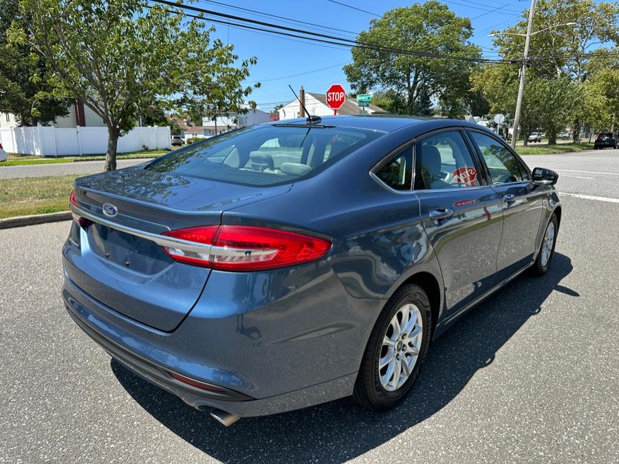 2018 Ford Fusion S FWD, available for sale in Copiague, New York | Great Deal Motors. Copiague, New York 2018 Ford Fusion S FWD, available for sale in Copiague, New York | Great Deal Motors. Copiague, New York